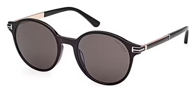 Tom Ford FT1184/S Güneş Gözlüğü Siyah 01A CR39 Organik 1.5