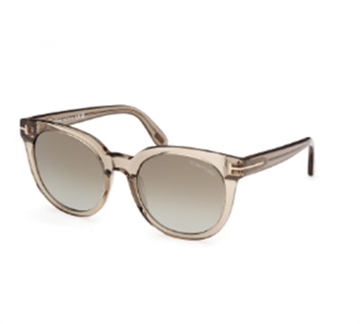 Tom Ford FT1109/S Güneş Gözlüğü Yeşil 45G CR39 Organik 1.5