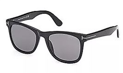 Tom Ford FT1099-N/S Güneş Gözlüğü Siyah 01D CR39 Organik 1.5