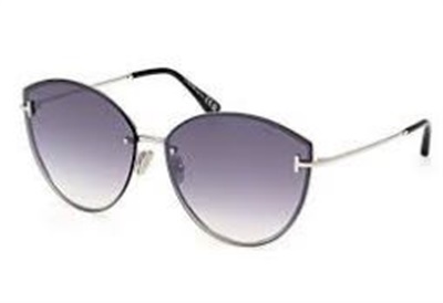 Tom Ford FT1106/S Güneş Gözlüğü Altın 28G CR39 Organik 1.5