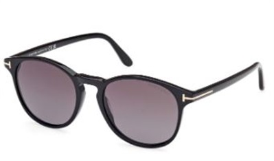 Tom Ford FT1097/S Güneş Gözlüğü Siyah 01B CR39 Organik 1.5