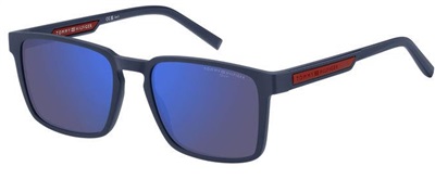 Tommy Hilfiger İndirimli TH2088/S Güneş Gözlüğü Siyah Fllvi