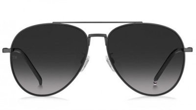 Tommy Hilfiger TH1896/F/S Güneş Gözlüğü Siyah SVK9O 1.59 Polycarbon