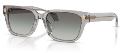 Versace VE4513D Güneş Gözlüğü Gri 593/11 CR39 Organik 1.5