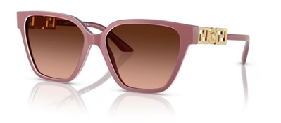 Versace VE4471B Güneş Gözlüğü Pembe 54755M CR39 Organik 1.5