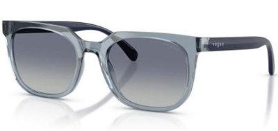 Vogue Eyewear VO5715SI Güneş Gözlüğü Mavi 29664L CR39 Organik 1.5