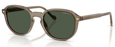 Vogue Eyewear VO5707S Güneş Gözlüğü Açık Kahverengi 32939A Polarize