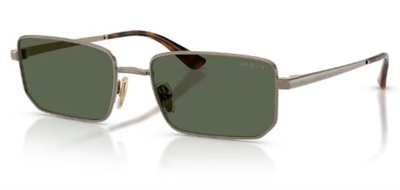 Vogue Eyewear VO4352S Güneş Gözlüğü Açık Kahverengi 513871 CR39 Organik 1.5