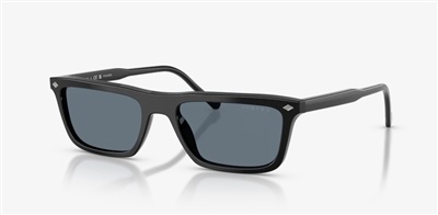 Vogue Eyewear VO5687S Güneş Gözlüğü Siyah W44/4Y Aynali