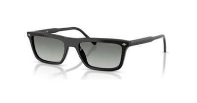 Vogue Eyewear VO5687S Güneş Gözlüğü Siyah W44/11 CR39 Organik 1.5