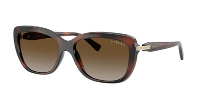 Vogue Eyewear VO5678SB Güneş Gözlüğü Kahverengi 2386T5 Polarize