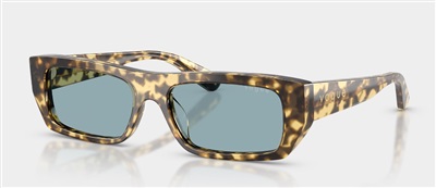 Vogue Eyewear VO5657SU Güneş Gözlüğü Açık Kahverengi 324180 CR39 Organik 1.5