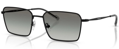 Vogue Eyewear VO4338SI Güneş Gözlüğü Siyah 352S11 CR39 Organik 1.5