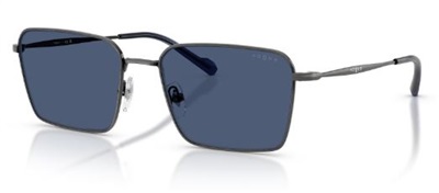 Vogue Eyewear VO4338SI Güneş Gözlüğü Gümüş 513680 CR39 Organik 1.5