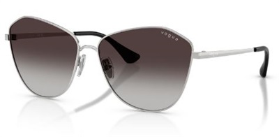 Vogue Eyewear VO4337SI Güneş Gözlüğü 323/8G CR39 Organik 1.5
