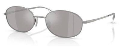 Vogue Eyewear VO4323S Güneş Gözlüğü Gümüş 548/6G Aynali