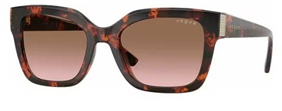 Vogue Eyewear VO5613SB Güneş Gözlüğü Kamuflaj 318014 CR39 Organik 1.5
