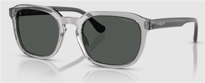 Vogue Eyewear VO5595SI Güneş Gözlüğü Gri 282087 CR39 Organik 1.5