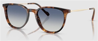 Vogue Eyewear VO5594SI Güneş Gözlüğü Kahverengi 28194L CR39 Organik 1.5
