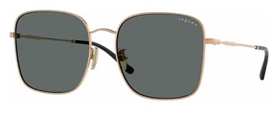 Vogue Eyewear VO4327SD Güneş Gözlüğü Rose Gold 515281 Polarize