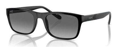Vogue Eyewear VO5547SI Güneş Gözlüğü Siyah W44/11 CR39 Organik 1.5