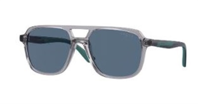 Vogue Eyewear Genç 11-15 VJ2024 Güneş Gözlüğü Gri 309980 CR39 Organik 1.5