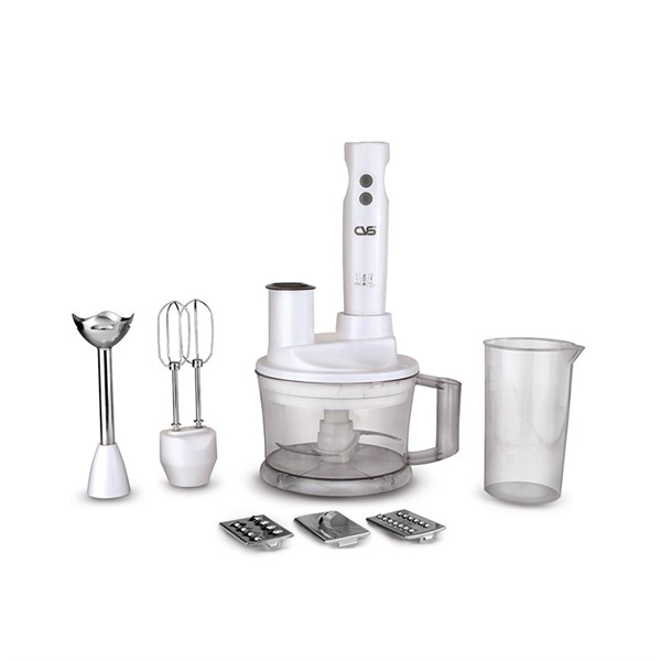 CVS DN 1265 Aurum Full Robot Set - 1000W