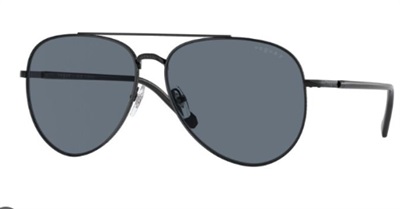 Vogue Eyewear VO4290S Güneş Gözlüğü Siyah 352/4Y Polarize