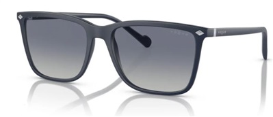 Vogue Eyewear İndirimli VO5493S Güneş Gözlüğü Mavi 30564L