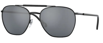 Vogue Eyewear VO4256S Güneş Gözlüğü Siyah 352/4Y Polarize