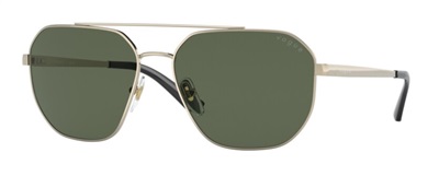 Vogue Eyewear VO4264SI Güneş Gözlüğü Altın 848/71 CR39 Organik 1.5