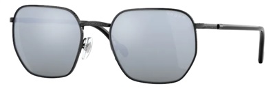 Vogue Eyewear VO4257S Güneş Gözlüğü Siyah 352/30 Aynali