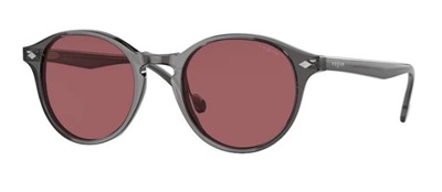 Vogue Eyewear VO5327S Güneş Gözlüğü Gri 292369 CR39 Organik 1.5
