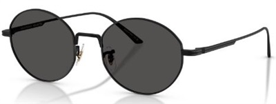 Oliver Peoples OV1376S Güneş Gözlüğü Siyah 506287 CR39 Organik 1.5