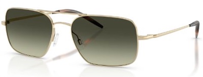 Oliver Peoples OV1373S Güneş Gözlüğü Altın 5035BH Mineral