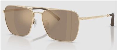 Oliver Peoples OV1362S Güneş Gözlüğü Altın 50355A Aynali