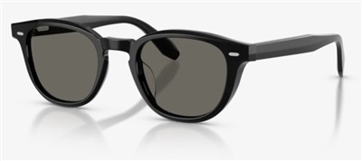 Oliver Peoples OV5586SU Güneş Gözlüğü Siyah 1731R5 Mineral