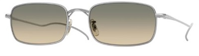 Oliver Peoples OV1364ST Güneş Gözlüğü Gümüş 5036Z1 Mineral