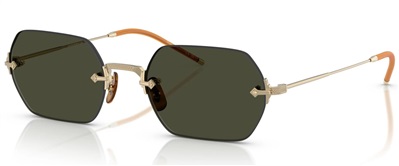 Oliver Peoples OV1353ST Güneş Gözlüğü Altın 503571 CR39 Organik 1.5