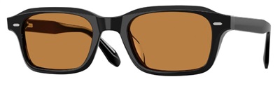 Oliver Peoples OV5588SU Güneş Gözlüğü Siyah 173153 Mineral