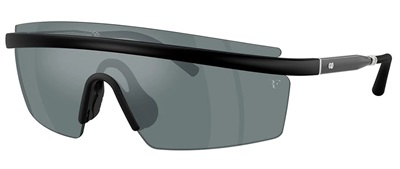 Oliver Peoples OV5556S Güneş Gözlüğü Siyah 70016G CR39 Organik 1.5