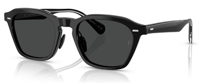 Oliver Peoples OV5593S Güneş Gözlüğü Siyah 149287 CR39 Organik 1.5