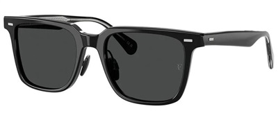 Oliver Peoples OV5592S Güneş Gözlüğü Siyah 149287 CR39 Organik 1.5