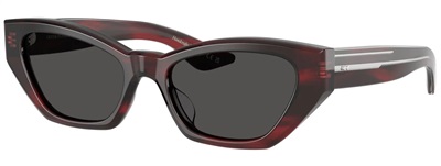 Oliver Peoples OV5582SU Güneş Gözlüğü Bordo 167587 CR39 Organik 1.5