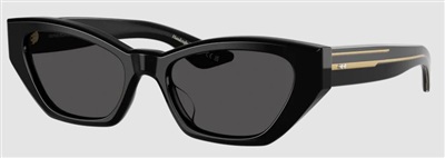 Oliver Peoples OV5582SU Güneş Gözlüğü Siyah 149287 CR39 Organik 1.5