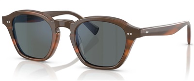 Oliver Peoples OV5580SU Güneş Gözlüğü Koyu Kahverengi 1753W5 Mineral