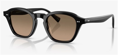 Oliver Peoples OV5580SU Güneş Gözlüğü Siyah 1731GN Polarize