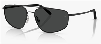 Oliver Peoples OV1361S Güneş Gözlüğü Siyah 506287 CR39 Organik 1.5