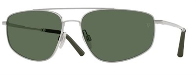 Oliver Peoples OV1361S Güneş Gözlüğü Gümüş 50369A Polarize