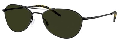 Oliver Peoples OV1358S Güneş Gözlüğü Siyah 5062P1 Polarize